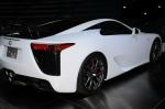 Lexus LF-A 2010 года